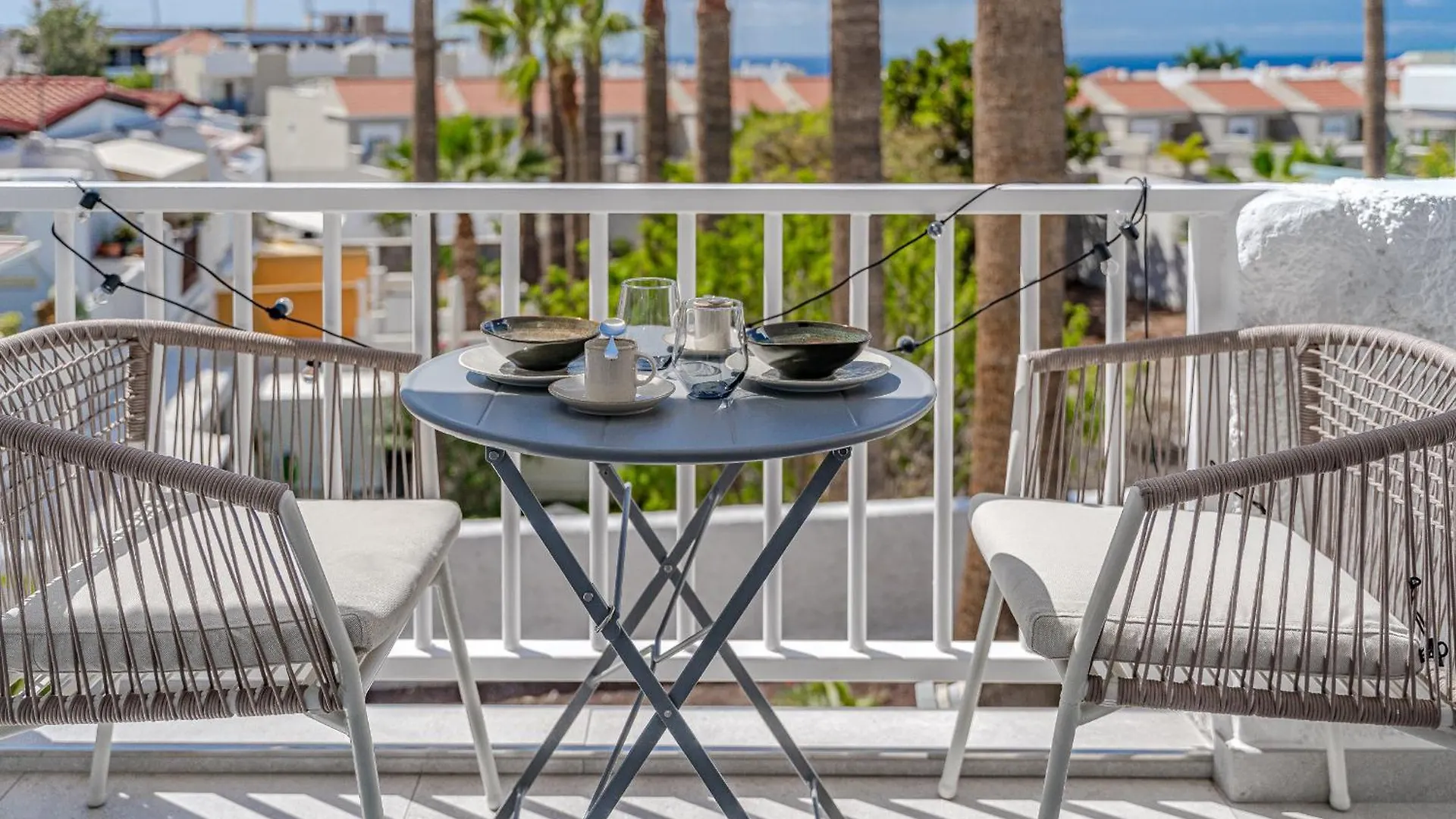 1Bdr Seaview Apartment In Costa Adeje 0*, Costa Adeje (Tenerife)